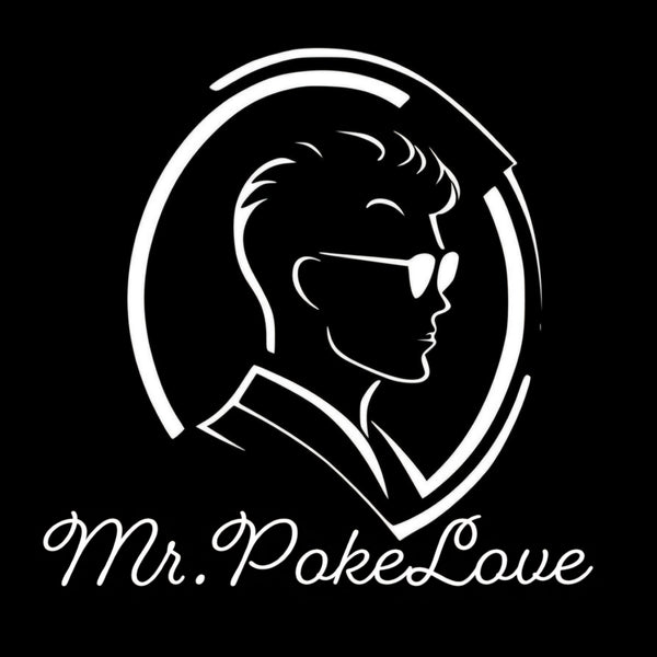 Mr.Pokelove
