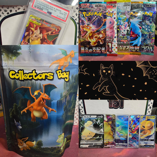 Slab Bags